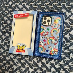 CASETIFY iPHONE 13 PRO MAX CASE